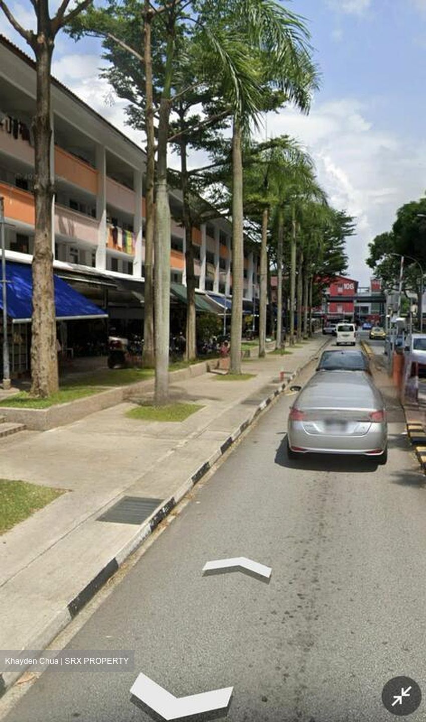 103 Yishun Ring Road (D27), Shop House #486092181